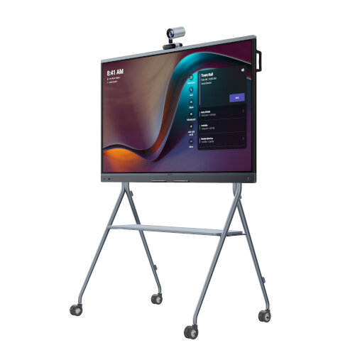 Yealink 65" Meeting Board Pro All-in-One Collaboration & Video Conferencing Solution