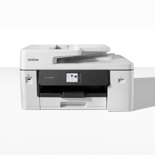 Brother MFC-J6760DW multifunction printer Inkjet A3 1200 x 4800 DPI 31 ppm Wi-Fi
