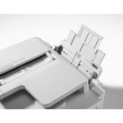 MFC J6940DW Professional A3 Inkjet Wireless All-in-One Printer - Wireless Print, Scan, Copy and Fax - Automatic 2 Sided A3 USB 2.0 Wi-Fi Direct Connectivity NFC Mobile Printing at Hunt Office Ireland