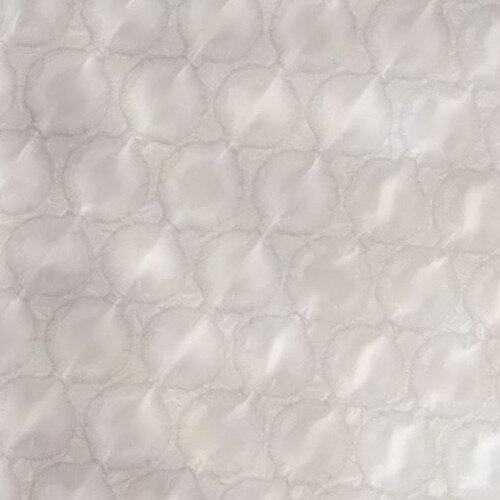 Sealed Air AirCap Small Bubble Wrap Roll 750mmx60m Recycled 101129244 - Small Bubbles