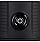 Lavazza A Modo Mio MilkEasy Black Frother - Multifunction Button