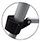 Nobo Telescopic Display Easel Silver Additional Image 1