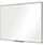 Nobo Essence Steel Magnetic Whiteboard 1200 x 900mm 1905211 - Tilted view