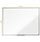 Nobo Essence Steel Magnetic Whiteboard 1200 x 900mm 1905211 - Front view with dimensions
