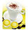 Nescafe Cappuccino for Dolce Gusto Machine PK48 Capsules - Makes 24 Drinks