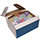 Go Secure Post Box Size C 350x250x160mm Pack of 20 PB02279 Additional Image 1