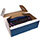 Go Secure Post Box Size E 447x347x157mm Pack of 15 PB02280 Additional Image 1
