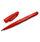 Pentel S520 Sign Pen Red Fibre Tipped 1.0mm Line Pack 12 Additional Image 2