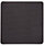 Q-Connect Mouse Mat Black