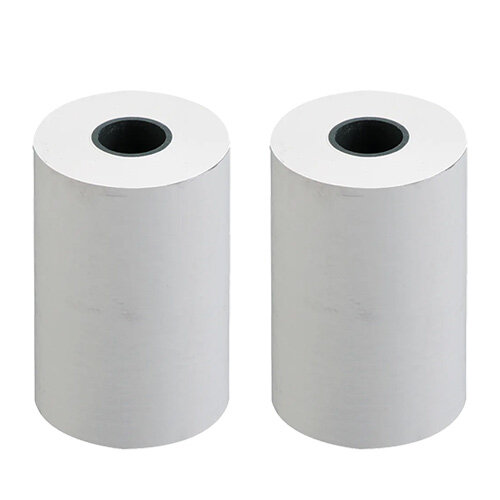 Prestige Thermal Roll Single Ply 57mmx40mm (Pack of 20) FSC5740