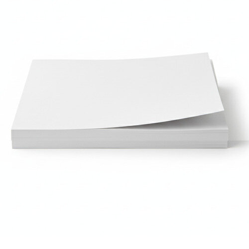 RDI Office Card A4 White 205gsm Pack of 20 Sheets Additional Image 3
