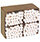 Stephens White Chalk Pack 144 Additional Image 1