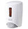Rubbermaid Flex Manual Skin Care System 500ml Soap Dispenser White
