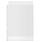 Rexel Pocket Recycled PP 70 micron A4 White Pack of 100 2115702 Additional Image 4