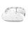 Tork T9 SmartOne Twin Mini Toilet Paper Plastic Dispenser 682000
