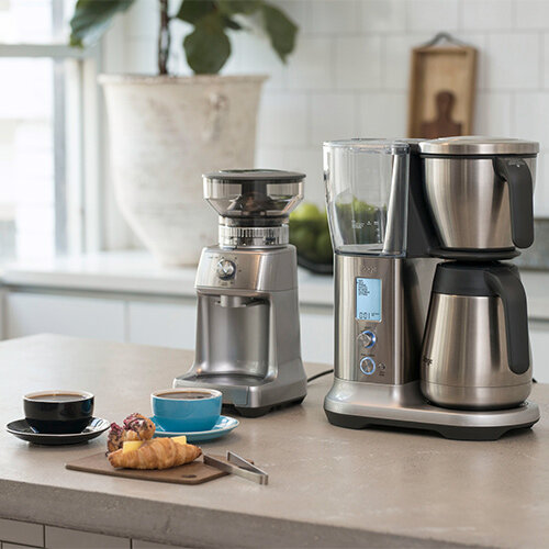 Sage Precision Brewer Thermal