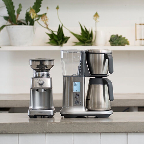 Sage Precision Brewer Thermal