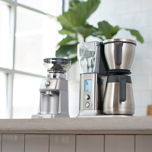 Sage Precision Brewer Thermal