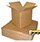 Single Wall  Brown Corrugated Dispatch Cartons (Pack of 25) SC-01