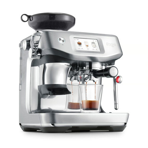 Sage Barista Touch Impress (SS) Additional Image 1