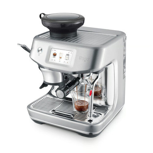 Sage Barista Touch Impress (SS) Additional Image 2
