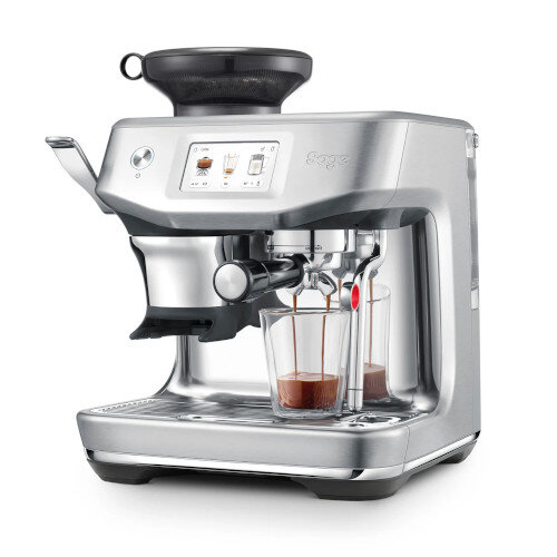 Sage Barista Touch Impress (SS) Additional Image 3