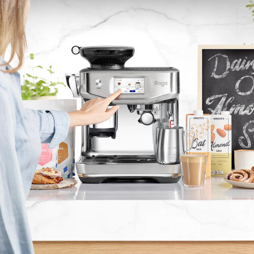Sage Barista Touch Impress (SS) Additional Image 5