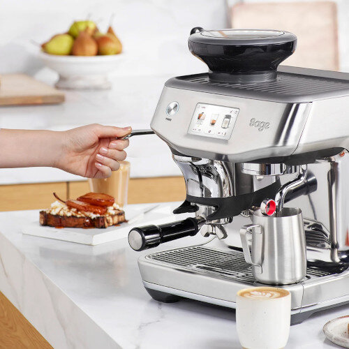 Sage Barista Touch Impress (SS) Additional Image 6