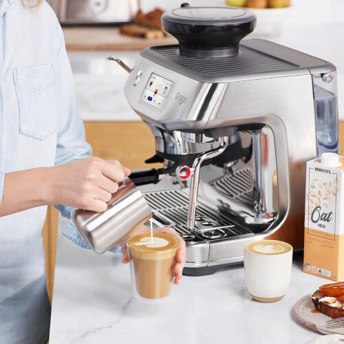 Sage Barista Touch Impress (SS) Additional Image 7