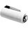Simplehuman Wall-Mountable Kitchen Roll Holder - Brushed Steel, Space-Saving Design, Ref KT1086 Additional Image 2