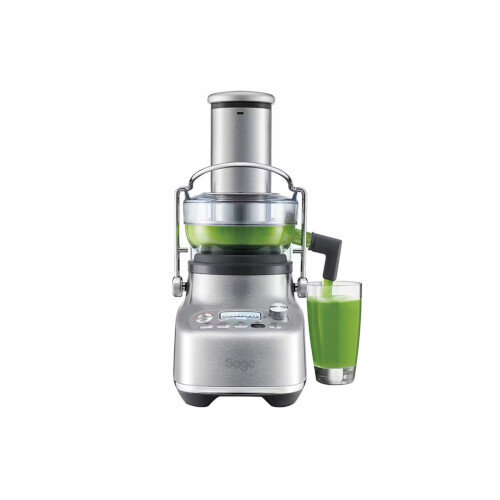 Sage The 3x Bluicer Pro Blender | SJB815BSS2GUK1 | Brushed Stainless Steel Additional Image 11