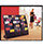 Curved Literature Display Black Additional Image 1