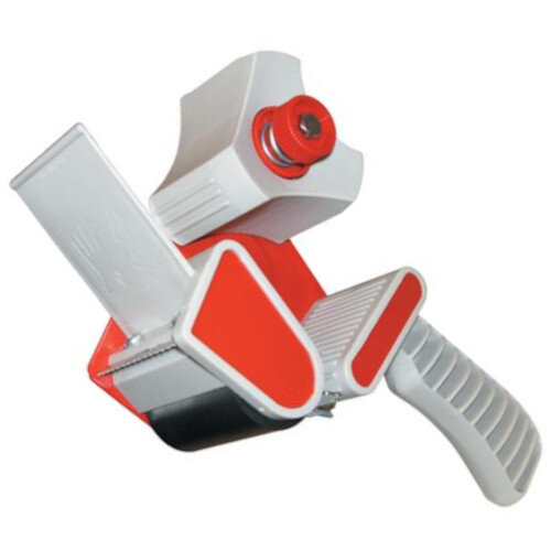 Standard Tape Dispenser with Safety Guard & Brake - Fits Tape Up to 50mm Wide Additional Image 2