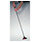 General Cleaning Floor Scraper Handle Length 120cm Additional Image 2