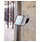 Tarifold Adjustable Desk/Wall Industrial Stand 5 Pockets Additional Image 1