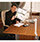 Tarifold Office Swing Arm Additional Image 1