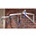 Wall Mounted Cycle Hook Rack 6 Bike Capacity Additional Image 1