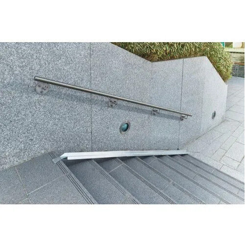 Bike Ramp For Stairs Additional Image 2