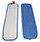 Scott Young Pack of 10 Rapid Mop Microfibre Flat Mop Pads Additional Image 1