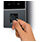 Safescan TimeMoto TM-626 Clock In Machine With RFID and Fingerprint Sensor 