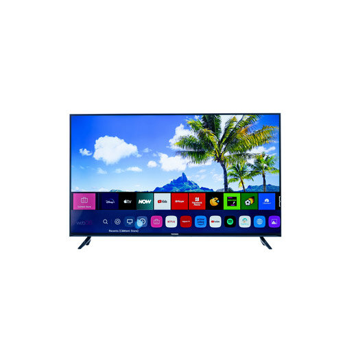 Telefunken 43" DLED UHD WEBOS Smart TV N18G-TF-TS4320
