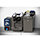 Lavazza Blue Coffee Capsule Holder W150xH300xD240mm - Holds 100 Capsules Additional Image 1