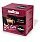 Lavazza Modo Mio INTENSO COMPOSTABLE Eco Coffee Capsules Pack of 16 Pods