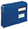 Versapak Gusset Mailing Pouch 475x330x76mm Blue VFT3 Additional Image 1