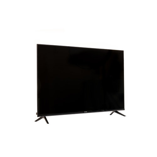 Telefunken 43" DLED UHD WEBOS Smart TV N18G-TF-TS4320