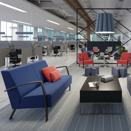 AGE Soft Seating Collection Additional Image 1