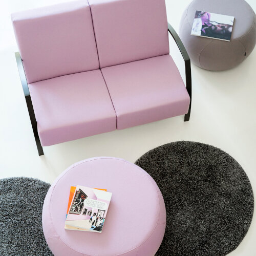 AGE Soft Seating Collection Additional Image 2