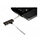Targus 4-Port USB Hub - Hub - 4 x USB 2.0 - desktop