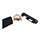 Fujitsu ScanSnap iX100 - Sheetfed scanner - 216 x 863 mm - 600 dpi x 600 dpi - USB 2.0, Wi-Fi