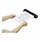 Fujitsu ScanSnap iX100 - Sheetfed scanner - 216 x 863 mm - 600 dpi x 600 dpi - USB 2.0, Wi-Fi